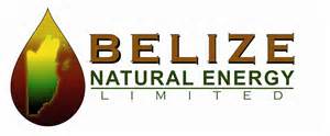 Belize Energy Logo