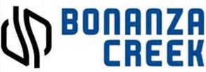 Bonanza Creek Logo