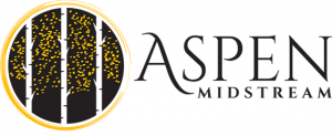 Aspen Midstream Logo