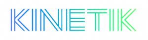 Kinetik Logo Small