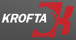 Krofta Logo