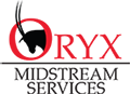 ORYX Midstream Logo