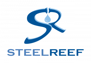 Steel Reef Logo